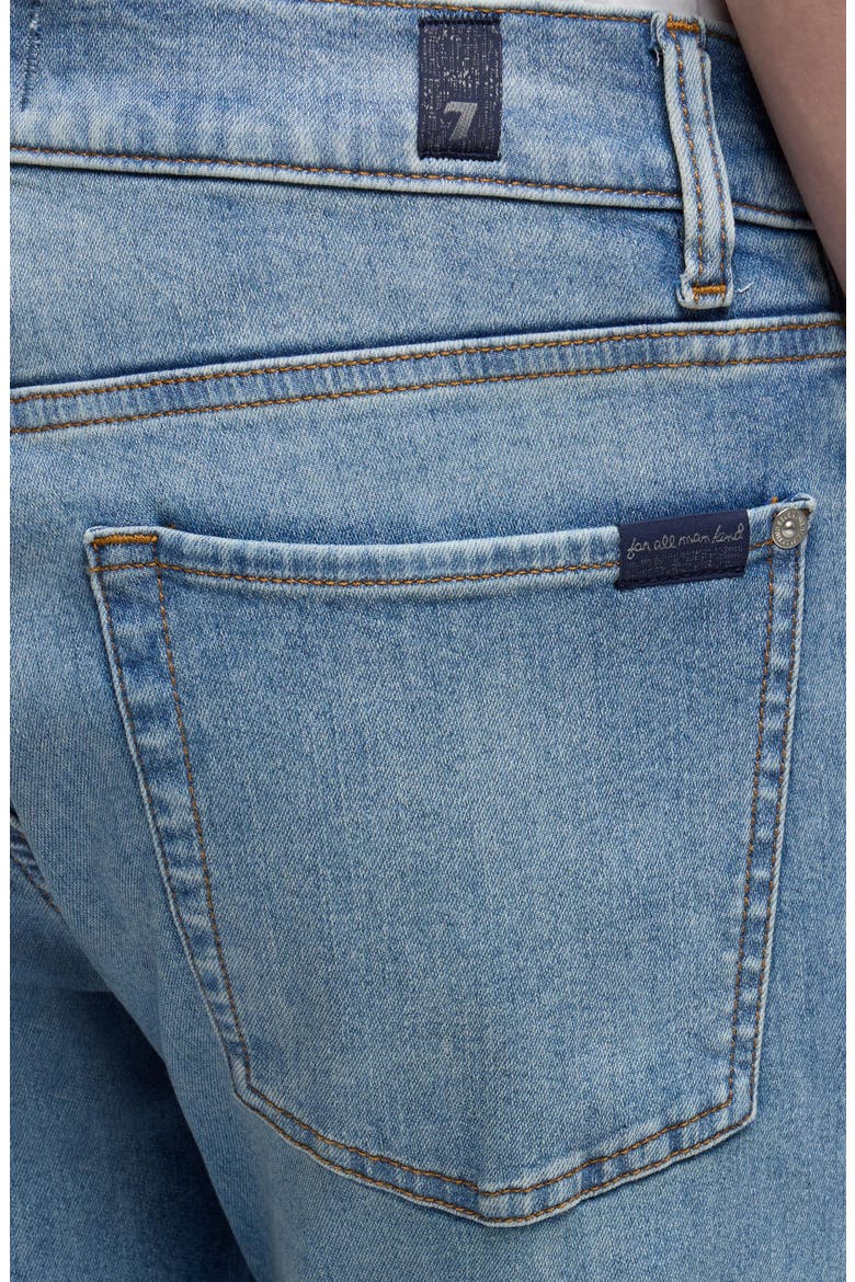Slimmy Slim Fit Jeans, Alternate, color, HAVEN