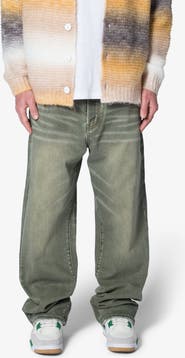mnml Ultra Baggy Jeans