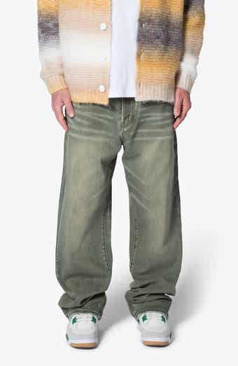 Ultra Baggy Jeans