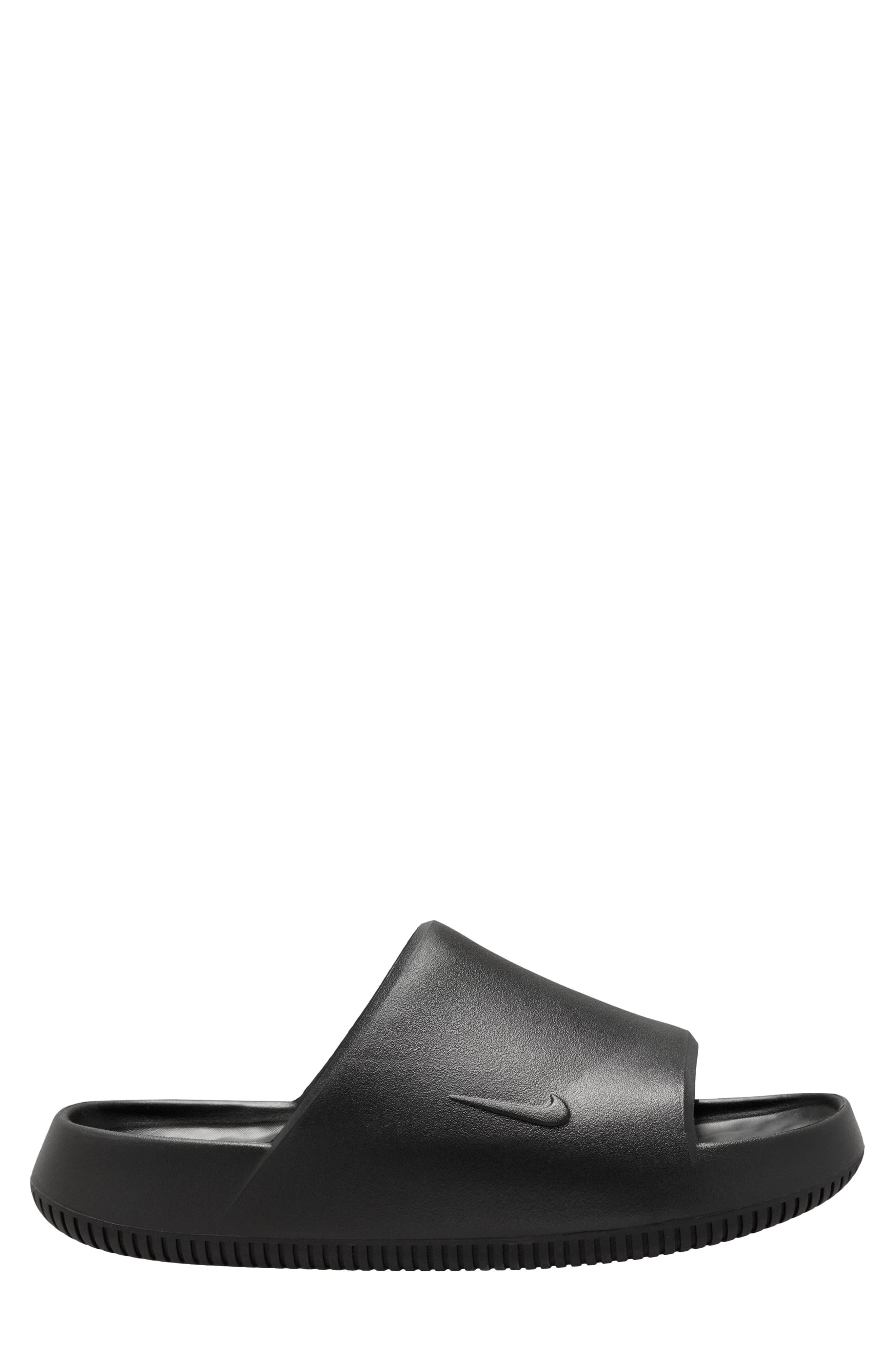 nike ultra comfort slide men