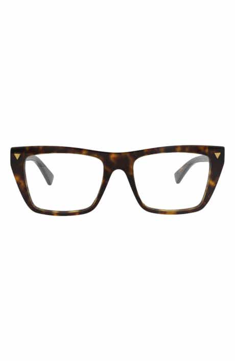 Bottega Veneta Optical Glasses