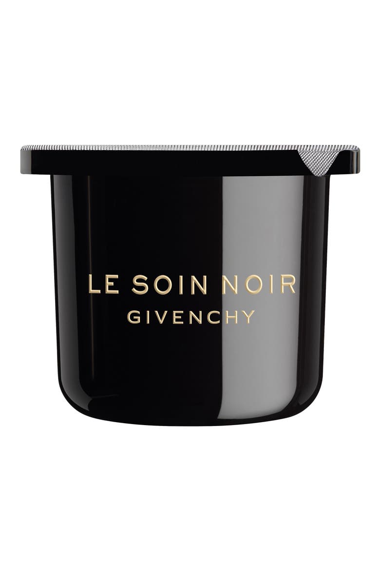Le Soin Noir Baume de Nuit Night Cream Refill, Main, color, NO COLOR
