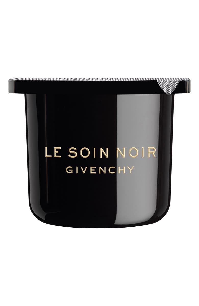 Givenchy Le Soin Noir Baume de Nuit Night Cream Refill, Main, color,
