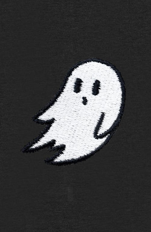 Dalix Womens Ghost Cropped Hoodie