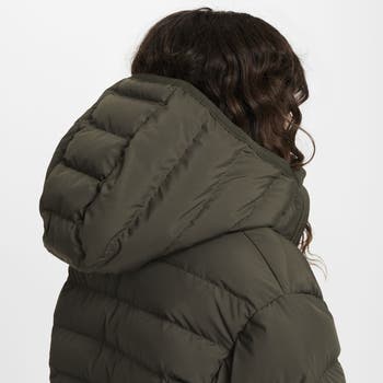 Kids' Sportswear Insulated Puffer Jacket