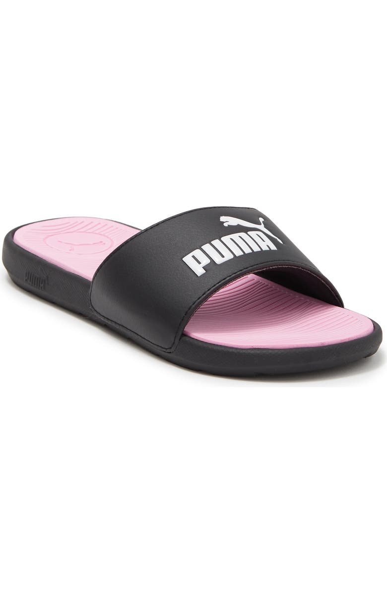 PUMA Cool Cat 2.0 Slide Sandal, Main, color,