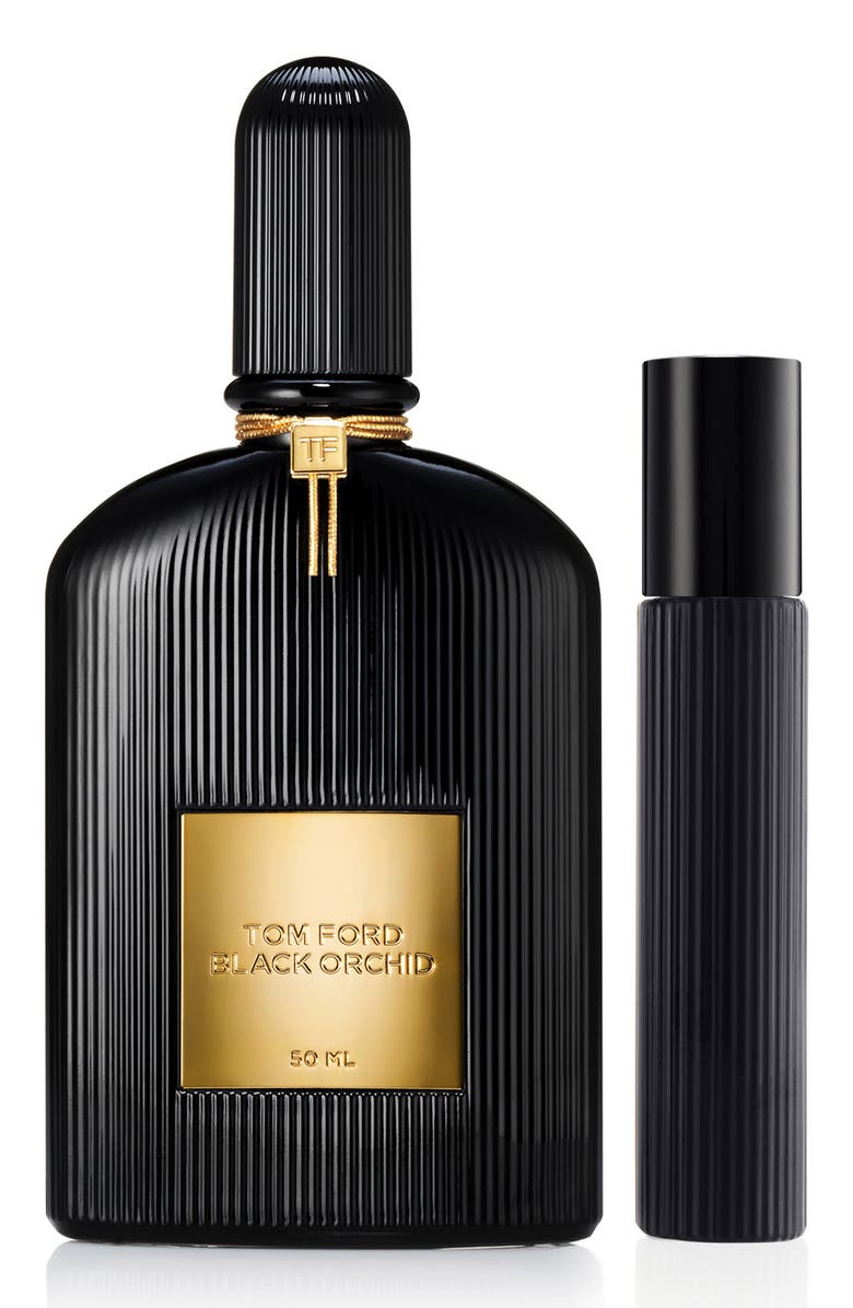 TOM FORD Black Orchid Eau de Parfum Set, Alternate, color, 