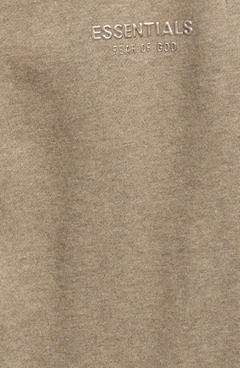 Fear of God Essentials Kids' Classic Sweatpants, Alternate, color, Homestead Heather