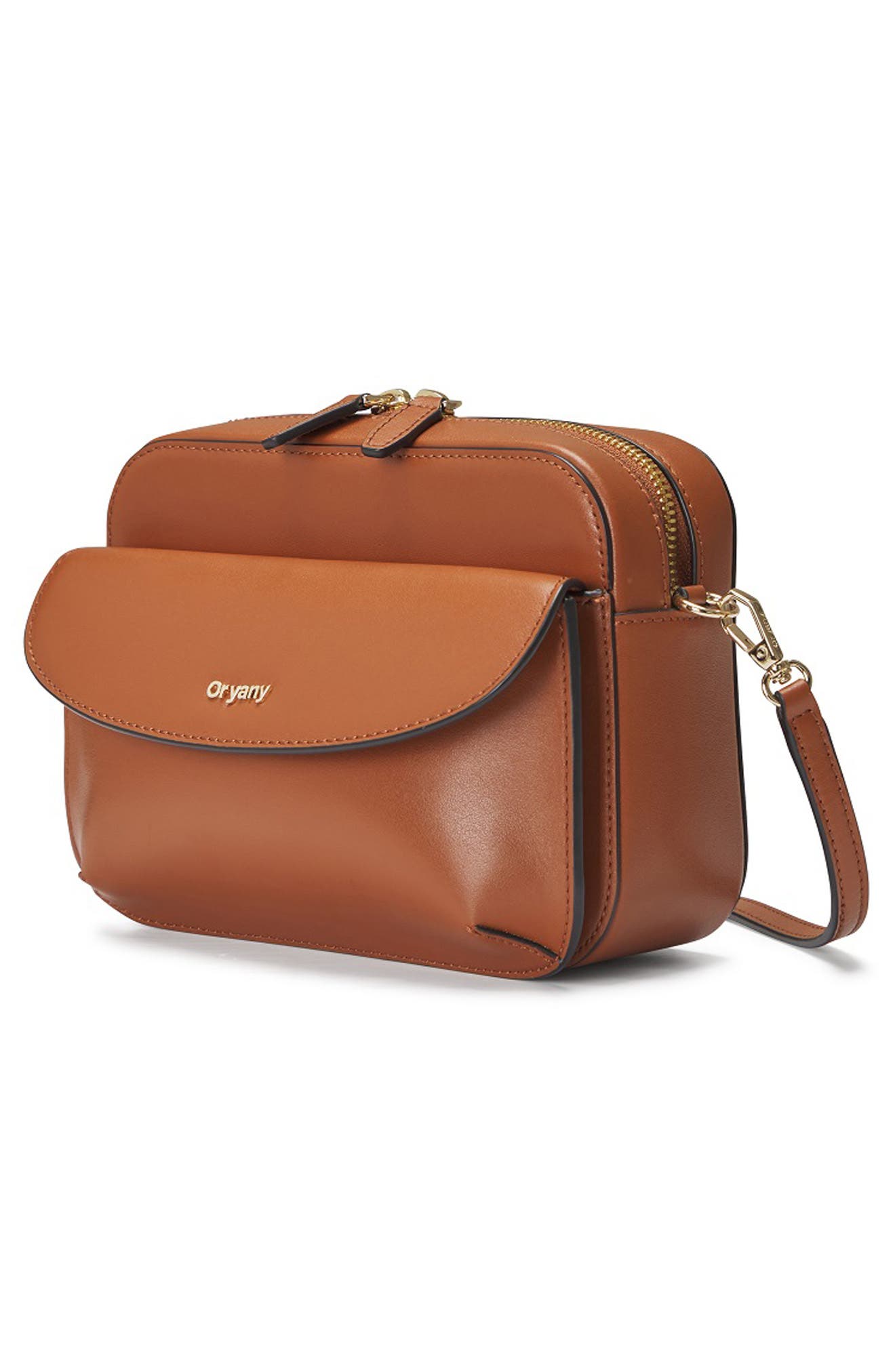 Tess Crossbody Bag, Alternate, color, TAN