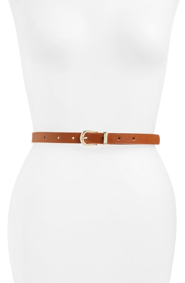 BP. 2-Pack Faux Leather Belts, Alternate, color,