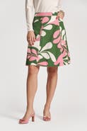 Frances Valentine Marta Skirt Morning Dew