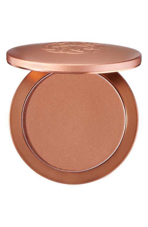 YENSA Super Serum Silk Matte Powder Peptide Foundation in Deep 2 