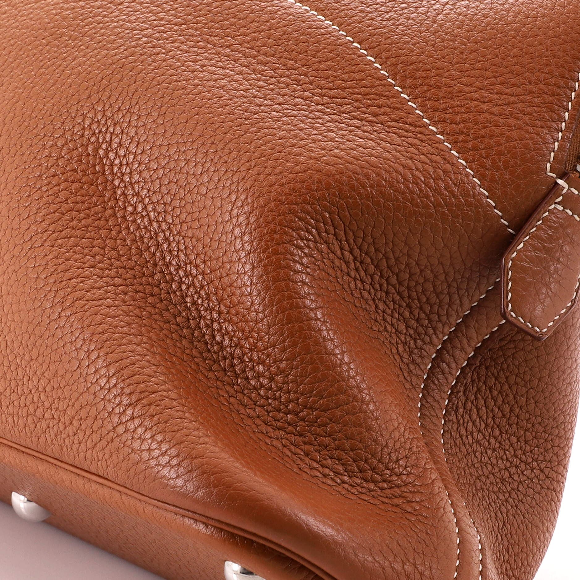 Bolide Bag Clemence 31, Alternate, color, Metallic Gold