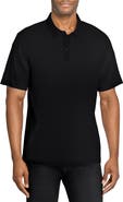 W.R.K Solid Reworked Slim Fit Polo