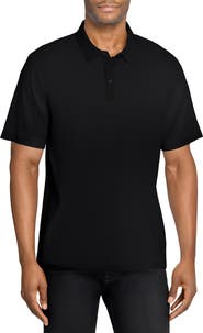 W.R.K Solid Reworked Slim Fit Polo