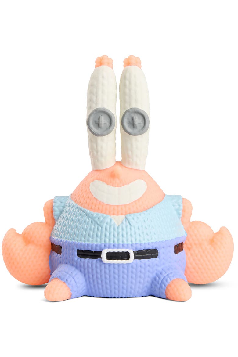 Spongebob Squarepants - Mr. Krabs, Main, color, Multicolor