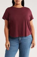 Madewell Cotton T-Shirt