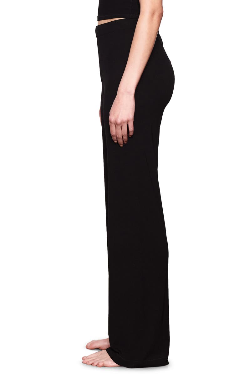 SKIMS Soft Lounge Sleep Pants, Alternate, color, 