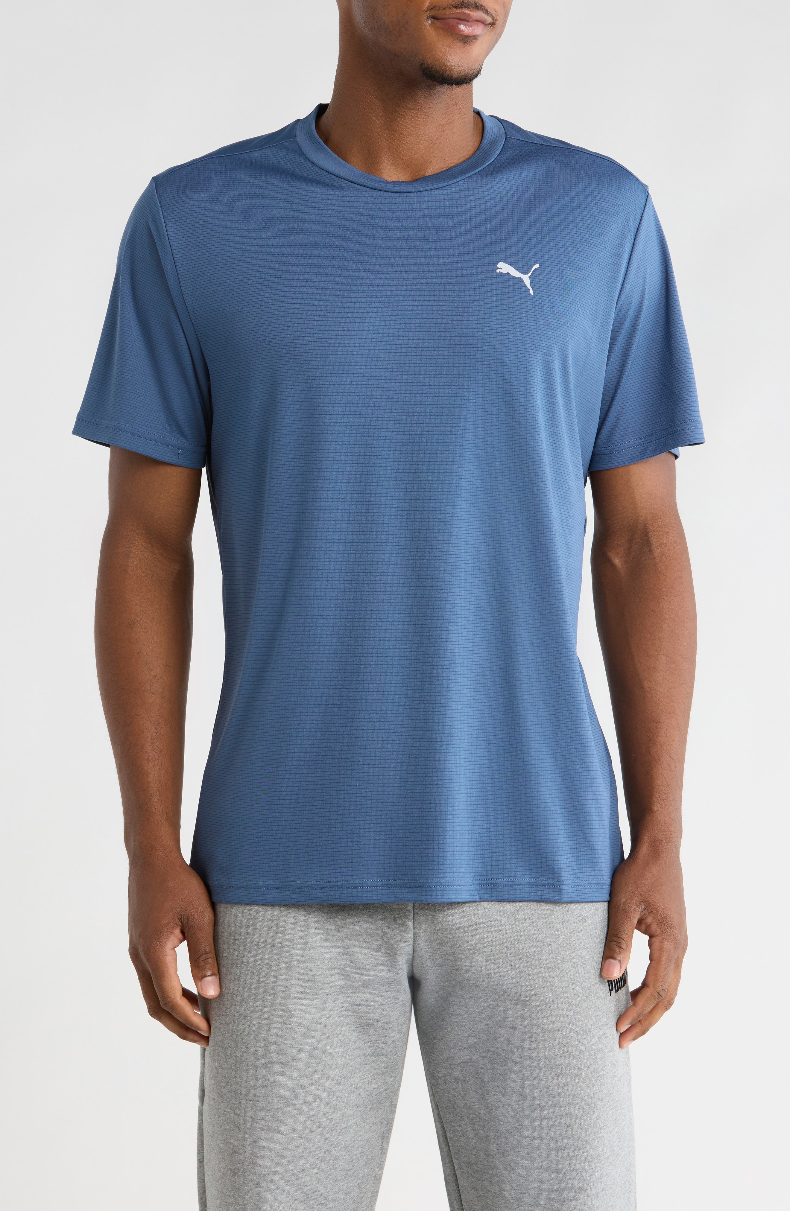 PUMA Level Up Graphic T-Shirt