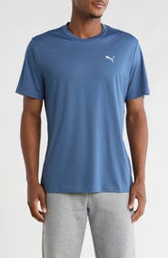 PUMA Level Up Graphic T-Shirt