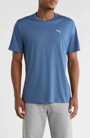 PUMA Level Up Graphic T-Shirt