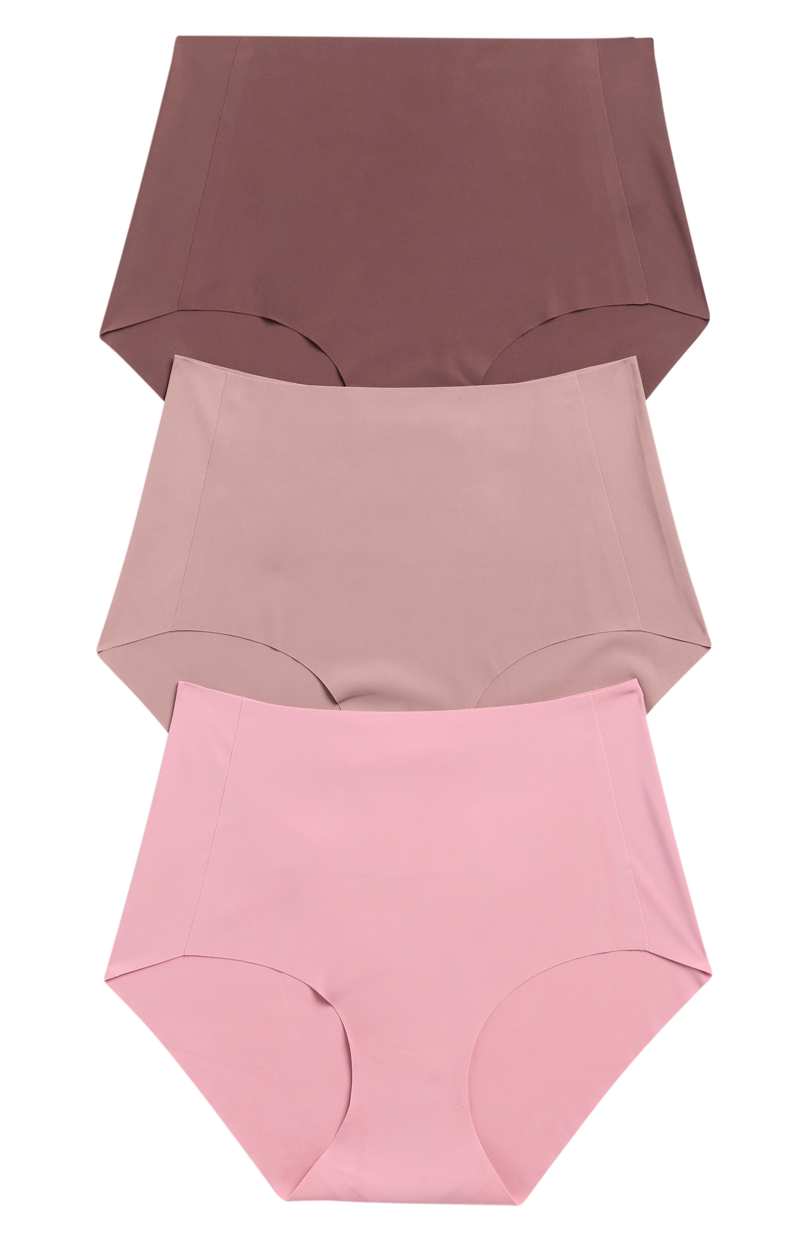 selected PINK ASSORTED