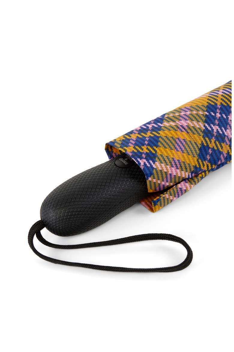 Folding Umbrella, Alternate, color, CREW