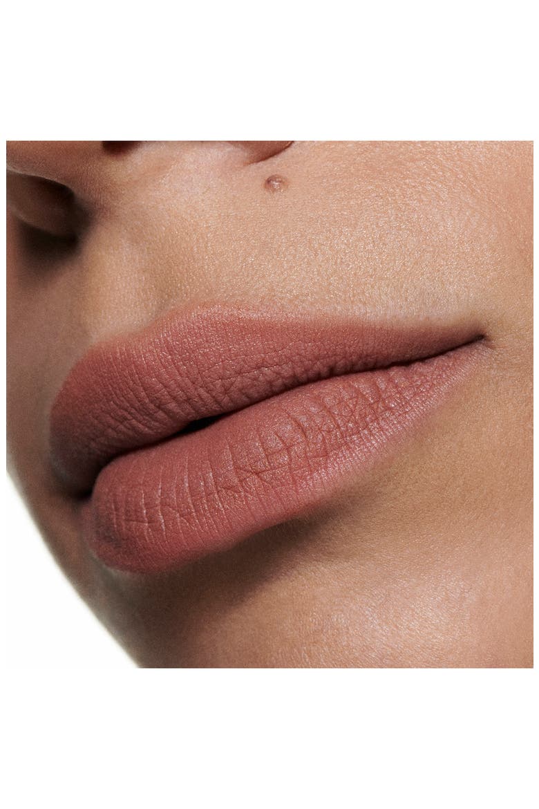 Powder Kiss Liquid Lipcolour, Alternate, color, HABIT