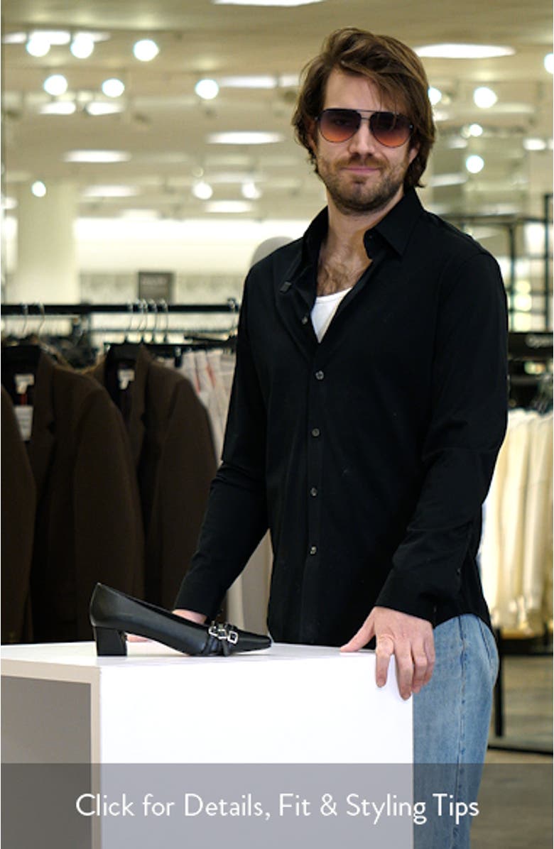 Enya Pump, sales video thumbnail