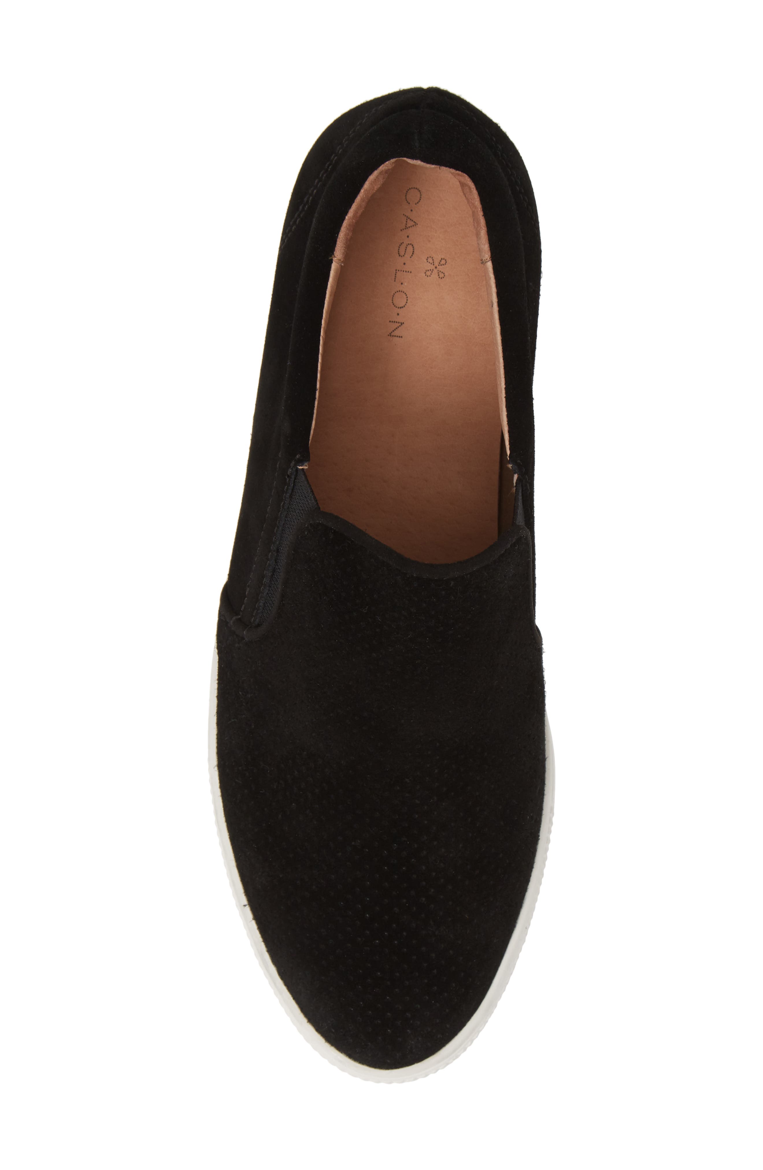 Caslon<sup>®</sup> Caslon Allie Wedge Sneaker, Alternate, color, 