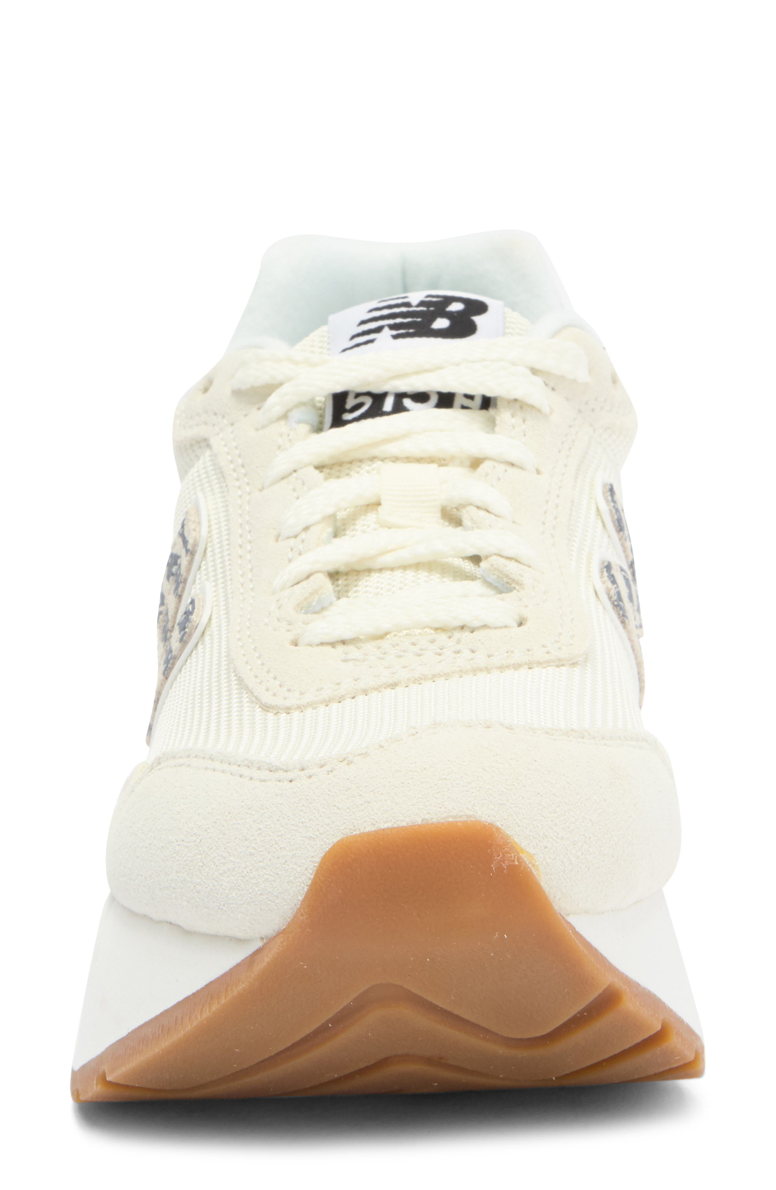 515H Running Sneaker, Alternate, color, SEA SALT/ MOONBEAM
