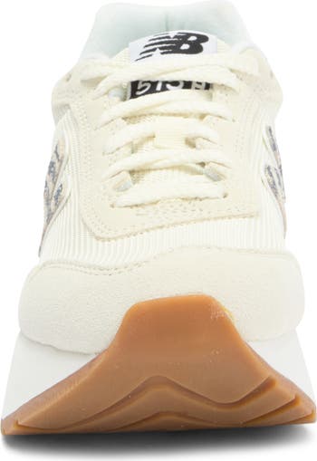 New Balance Women s 515H Sneaker White Low top Sneakers 9