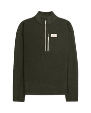 Amundsen Hut Half Zip Mens