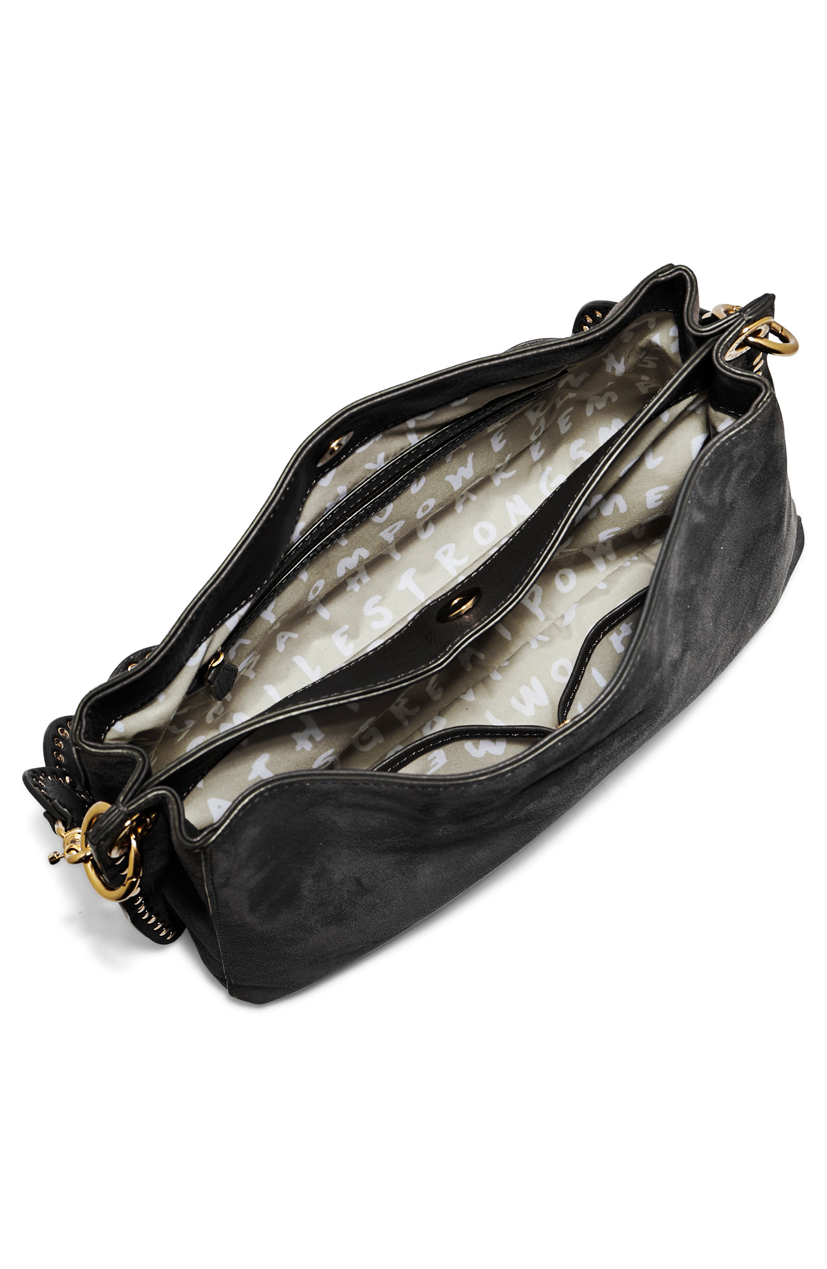 AIMEE Roma Shoulder Bag, Alternate, color, 