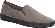 EASY STREET Fresh Perforated Slip-On Sandal - Multiple Widths Available