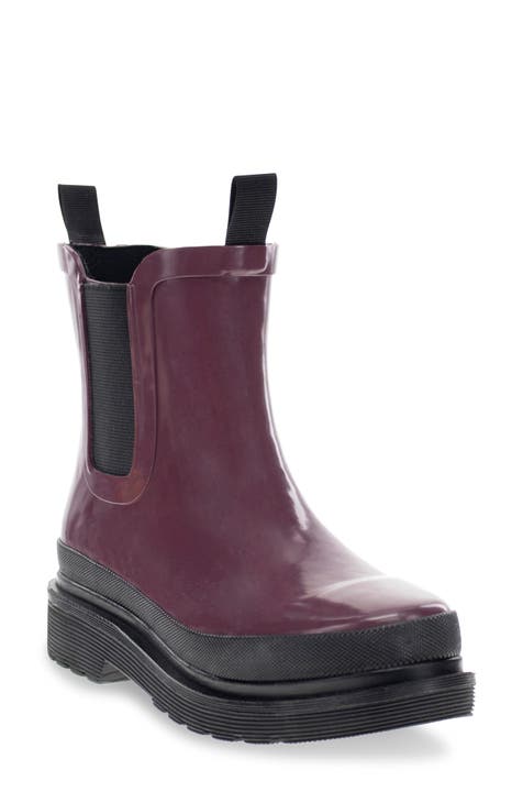 Damascus Chelsea Rain Boot (Women)