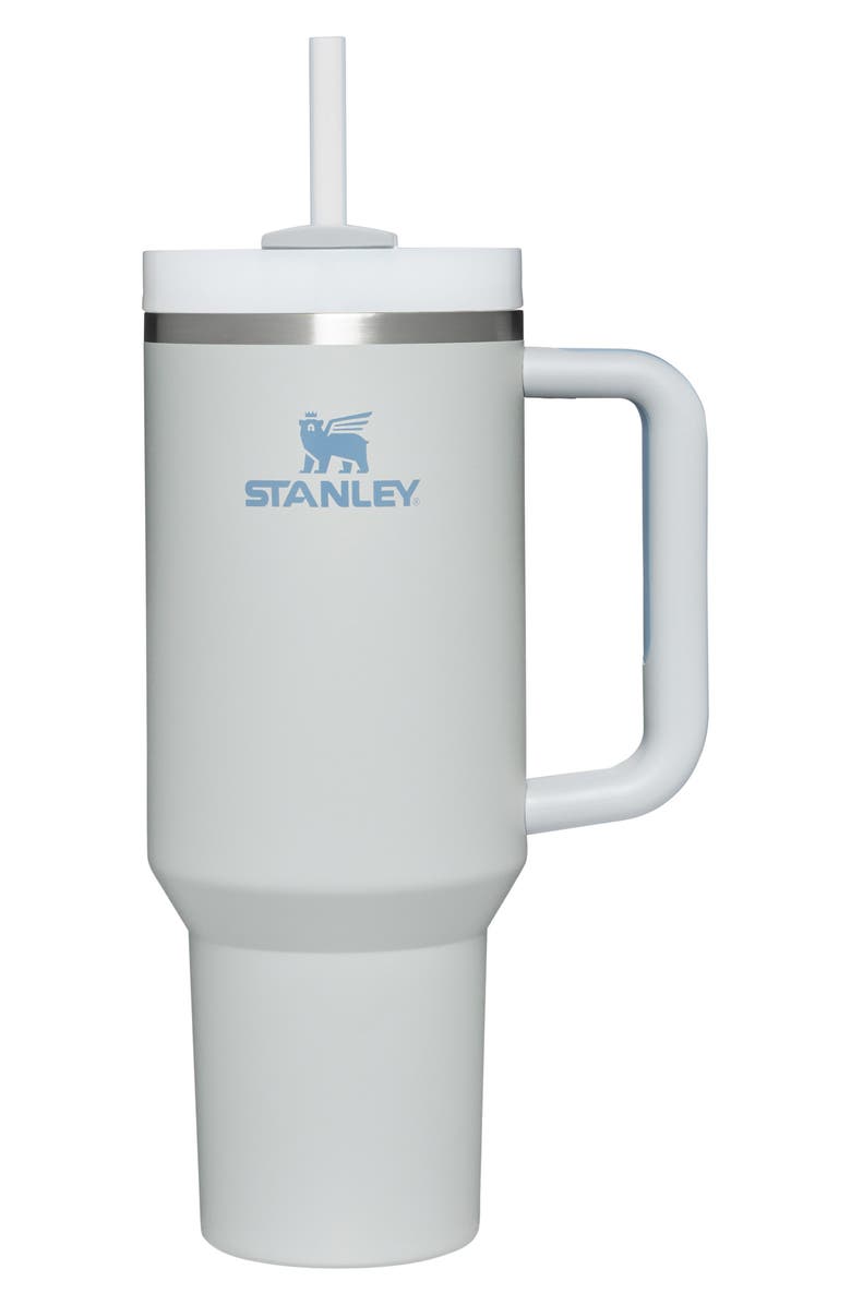 Stanley The Quencher H2.0 Flowstate<sup>™</sup> 40-Ounce Tumbler, Main, color, Fog