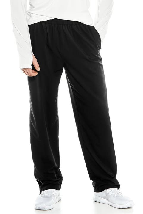 Men's Outpace Sport Pants, UPF 50+ Sun Protection