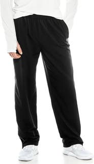Coolibar Men's Outpace Sport Pants, UPF 50+ Sun Protection