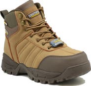 SMITHS WORKWEAR Apollo Steel Toe Work Boot
