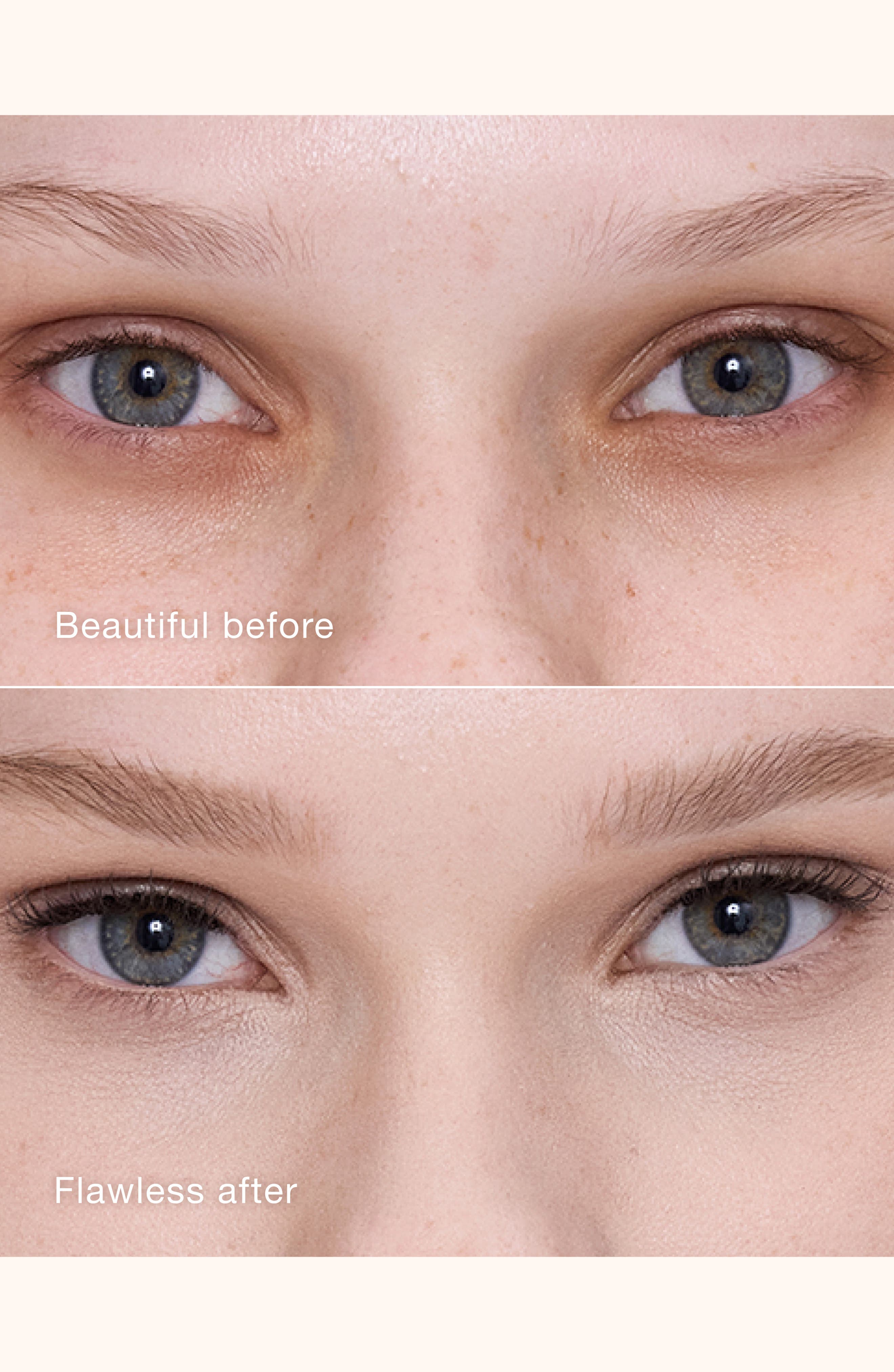 Консилер Charlotte Tilbury Airbrush Flawless с гиалуроновой кислотой — фото 4
