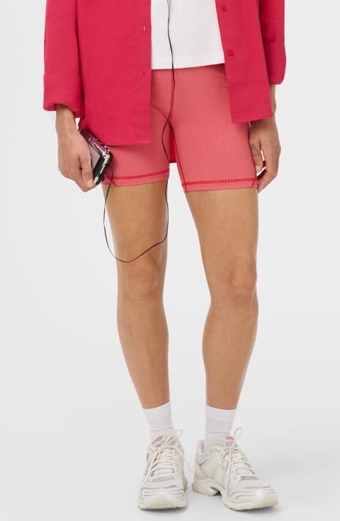 Power 6" Bike Shorts