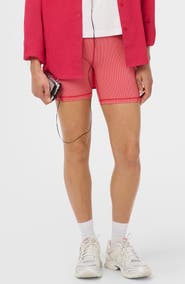 Sweaty Betty Power 6" Bike Shorts