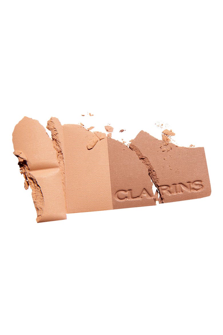 Bronzing Powder Duo SPF 15, Alternate, color, LIGHT