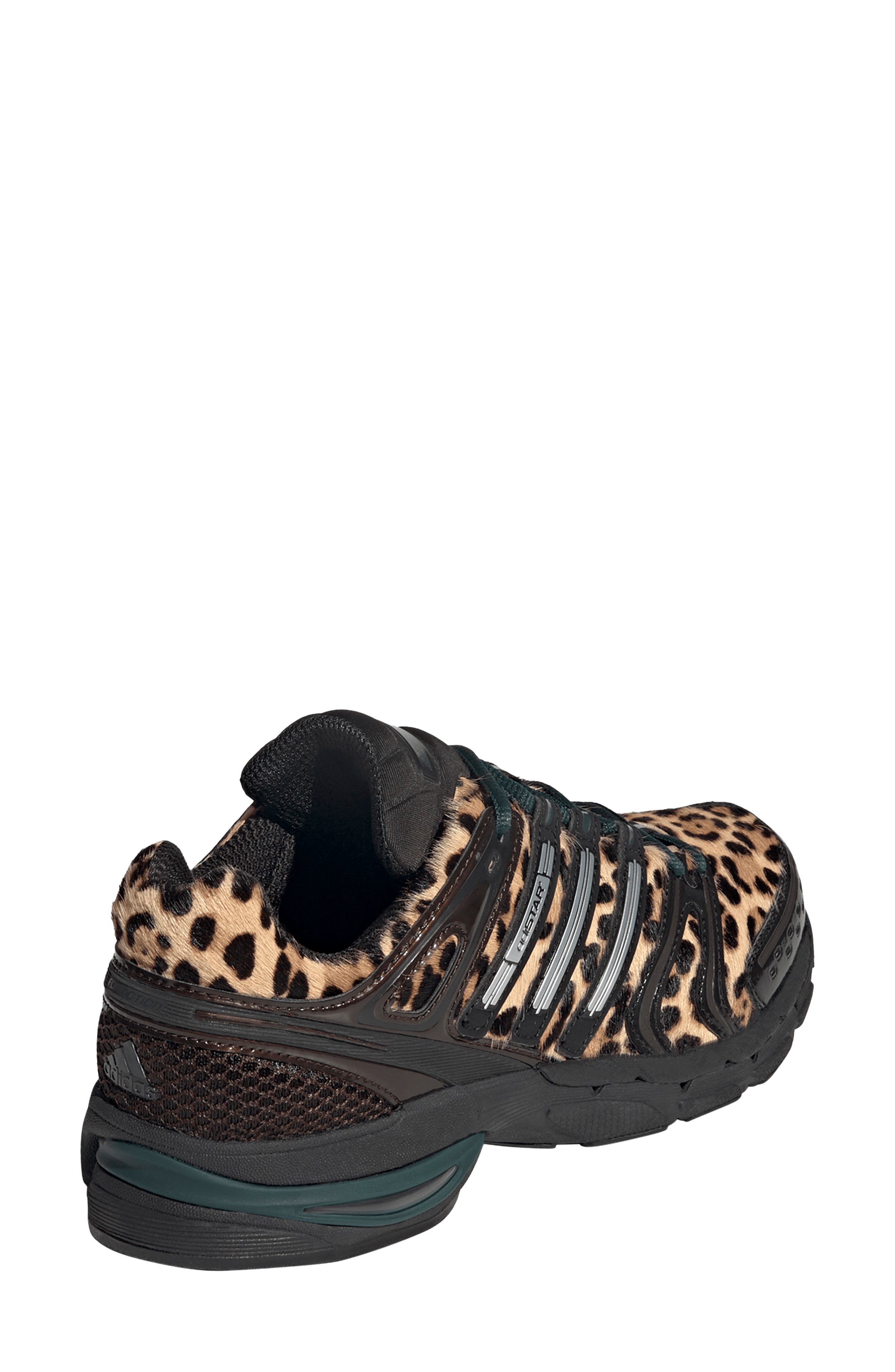 adidas Adistar Control 5 Sneaker, Alternate, color, Aurora Ivy/ Black/ Silver