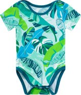 Coco Moon Backyard Oasis Bodysuit