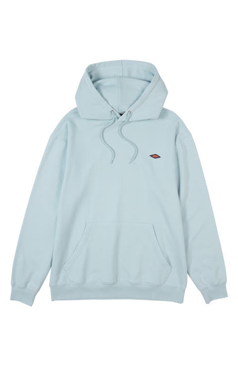 Saltwater Oversize Pullover Hoodie