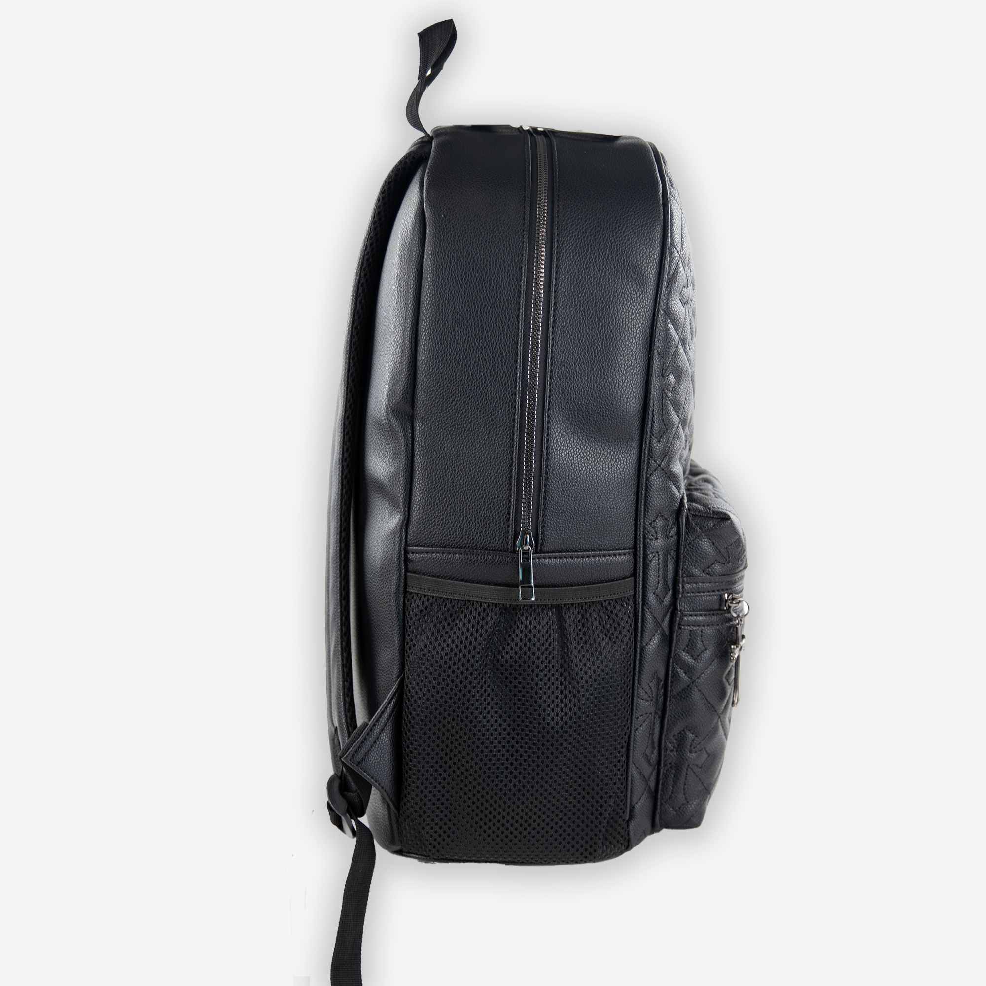 Angels Cross Backpack, Alternate, color, Black/ Angel Cross
