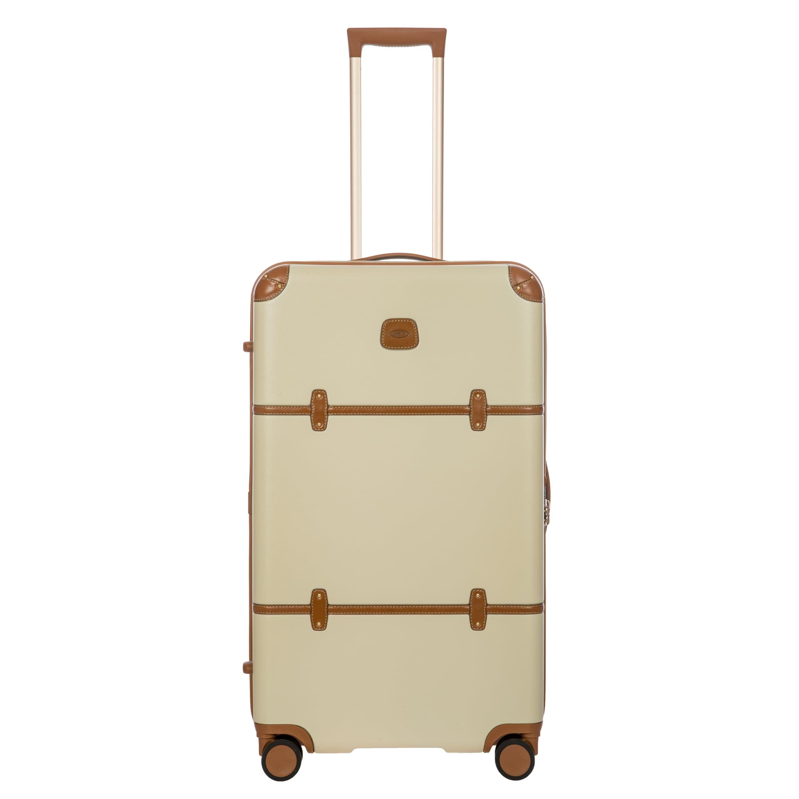 Bric's Bellagio 31" Trunk, Main, color, Cream