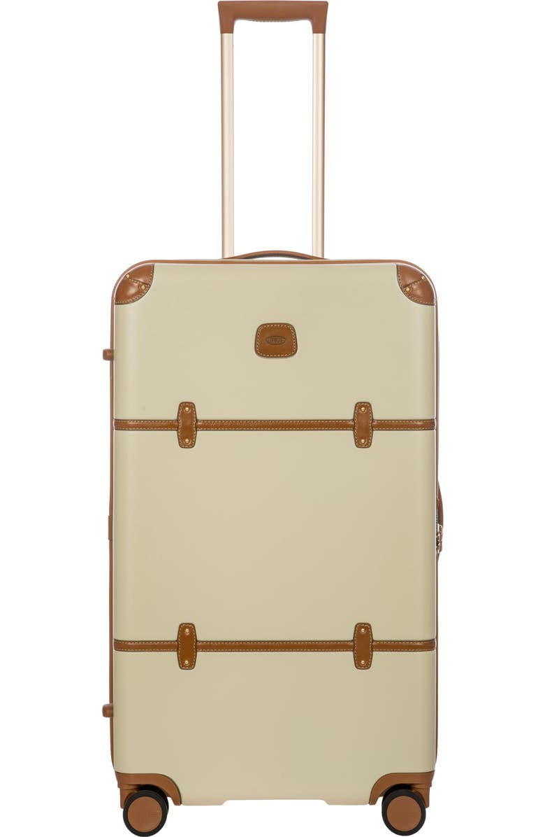 Bric's Bellagio 31" Trunk, Main, color, Cream